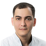 Сапаров Ахмет