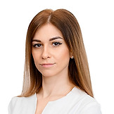 Каширина (Зейналова) Александра Владиславовна