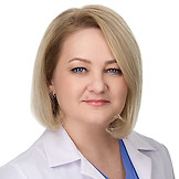 Привезенцева Татьяна Альбертовна