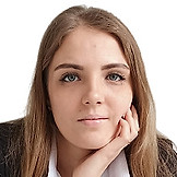 Кислицына Ольга Сергеевна