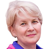 Босенко Юлия Александровна