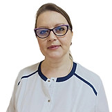 Акинина Анна Сергеевна