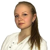 Ульянова Анна Дмитриевна