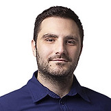 Арустамян Геворг Владимирович