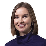 Евсеева Полина Сергеевна