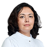 Ерофеечева Ирина Владимировна