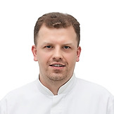 Хилюк Дмитрий Георгиевич