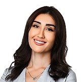 Атабаева Мадина Джамоллитдиновна