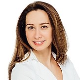 Орехова Ирина Викторовна