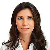 Швед (Лысенко) Юлия Филипповна
