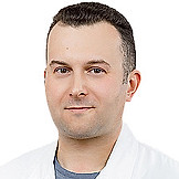 Колесников Дмитрий Владимирович