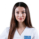Караева Мадина Казбековна