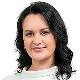 Митяева Татьяна Сергеевна