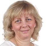 Рошаль Зинаида Львовна