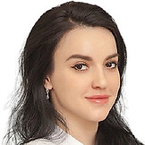 Стефаненко Евгения Юрьевна