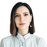 Абрамова Юлия Сергеевна