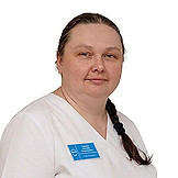 Гаранина Светлана Владимировна