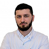 Керемов Рустам Камилович
