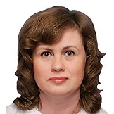 Мененкова Елена Юрьевна