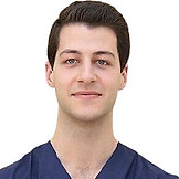 Оганов Владислав Виленович