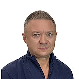 Горожанцев Александр Сергеевич