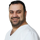 Енгибарян Рафаэль Ваганович