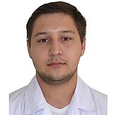 Рябов Александр Андреевич