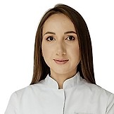 Латипова Альфина Вильнюсовна