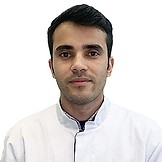 Наврузов Махмад Хусейнович