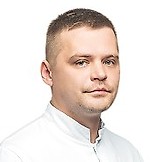 Сафонов Роман Вадимович