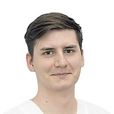 Попов Дмитрий Михайлович