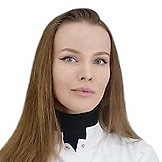 Кондратова Ксения Андреевна