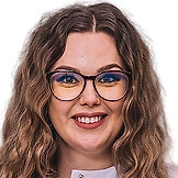 Хантурова Анастасия Александровна