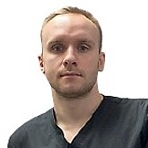 Мезенцев Егор Дмитриевич
