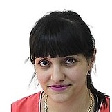 Тагиева Гариба Расуловна