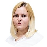 Маркелова Екатерина Максимовна