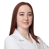 Шигурова Анастасия Андреевна