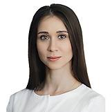 Кондратьева Наталия Павловна