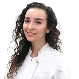 Мельникова Елизавета Сергеевна