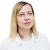 Степанович Ольга Владимировна