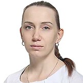 Шмакова Ирина Геннадьевна