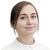 Дымченко (Уткина) Анастасия Вячеславовна