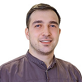 Супереко Андрей Витальевич