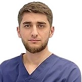 Атаев Динмагомед Алим-Солтанович