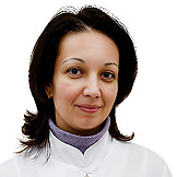 Косова Ольга Михайловна