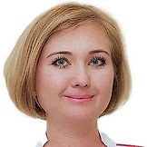 Куланина Земфира Мясгутовна