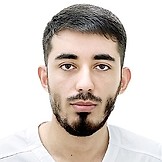 Алискеров Марат Шерифович
