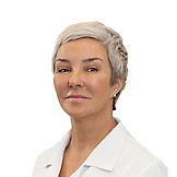 Белякова Елена Владимировна