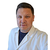 Толмачев Дмитрий Владимирович
