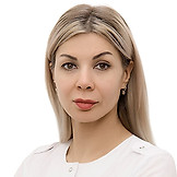 Чирун Марина Владимировна